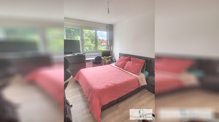 Ma-Cabane - Location Appartement OBERNAI, 100 m²