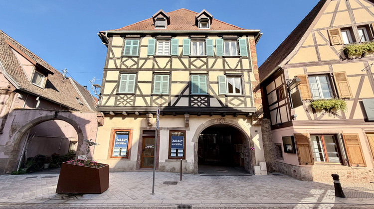 Ma-Cabane - Location Appartement OBERNAI, 102 m²