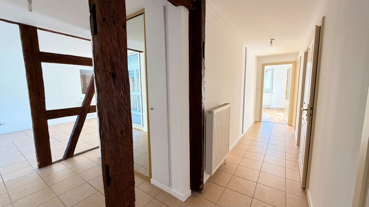 Ma-Cabane - Location Appartement OBERNAI, 102 m²