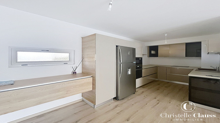 Ma-Cabane - Location Appartement OBERNAI, 89 m²