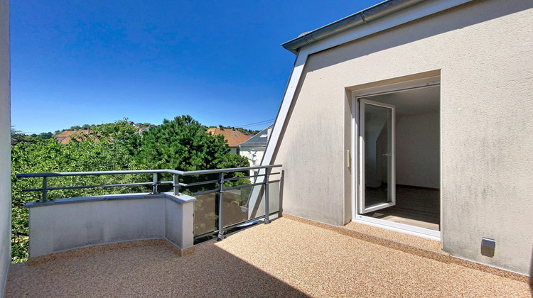 Ma-Cabane - Location Appartement Obernai, 65 m²