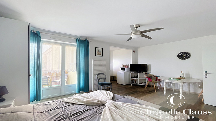 Ma-Cabane - Location Appartement OBERNAI, 28 m²