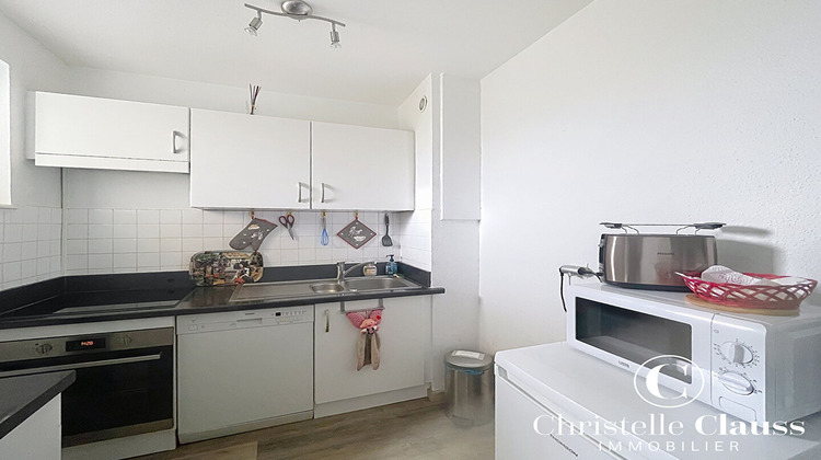 Ma-Cabane - Location Appartement OBERNAI, 28 m²