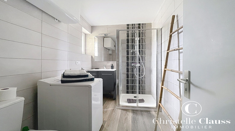 Ma-Cabane - Location Appartement OBERNAI, 28 m²