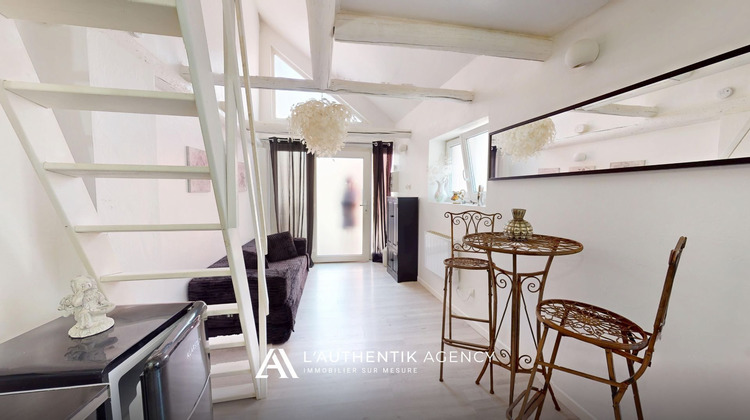 Ma-Cabane - Location Appartement Obernai, 19 m²