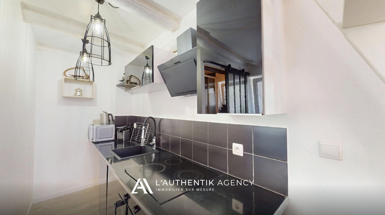 Ma-Cabane - Location Appartement Obernai, 19 m²