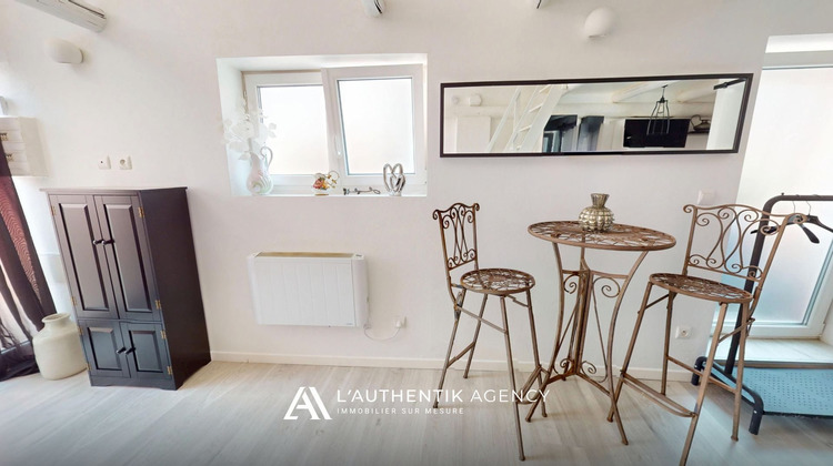 Ma-Cabane - Location Appartement Obernai, 19 m²