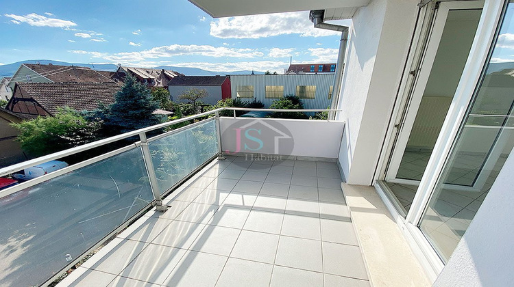 Ma-Cabane - Location Appartement Obernai, 80 m²