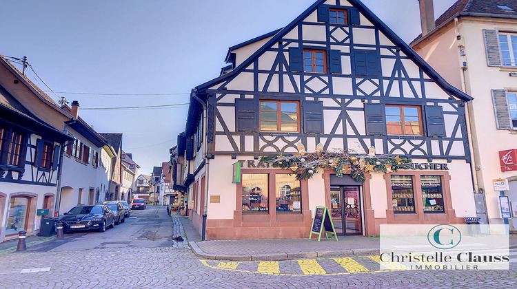 Ma-Cabane - Location Appartement OBERNAI, 87 m²