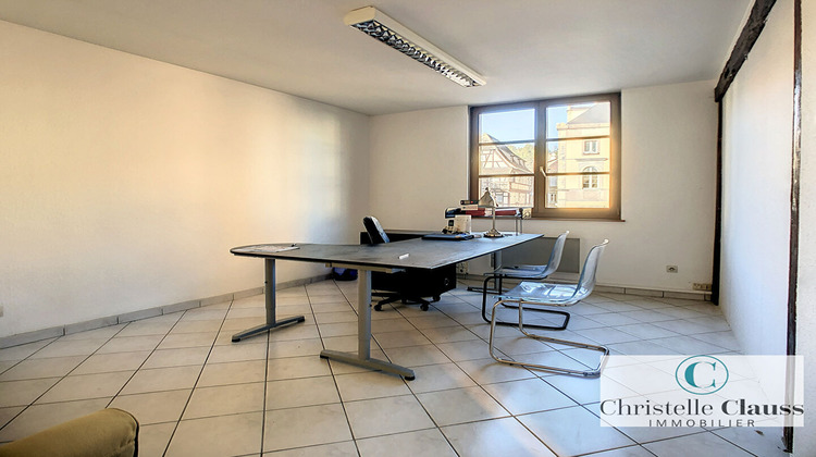 Ma-Cabane - Location Appartement OBERNAI, 87 m²