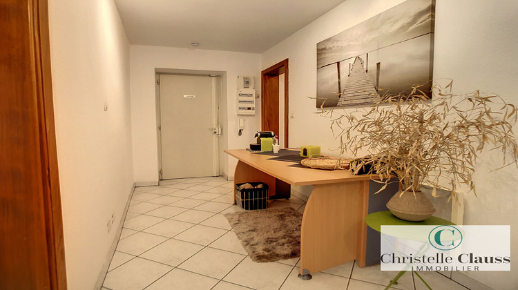 Ma-Cabane - Location Appartement OBERNAI, 87 m²