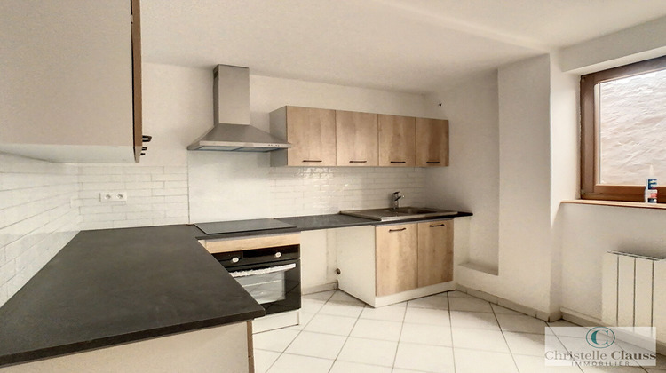 Ma-Cabane - Location Appartement OBERNAI, 87 m²