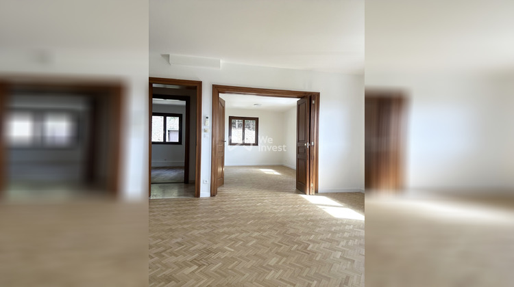 Ma-Cabane - Location Appartement Obernai, 125 m²