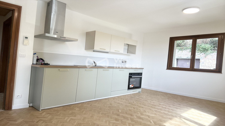 Ma-Cabane - Location Appartement Obernai, 125 m²