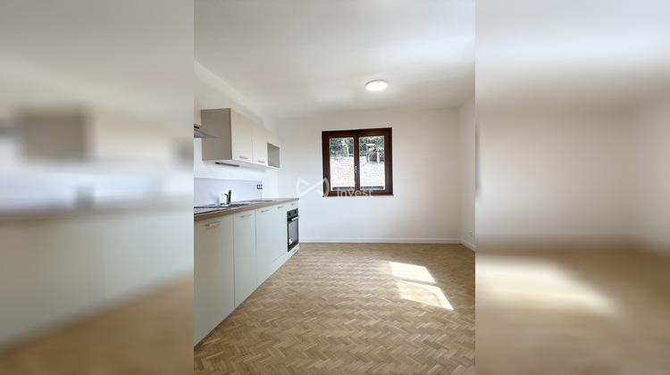 Ma-Cabane - Location Appartement Obernai, 125 m²