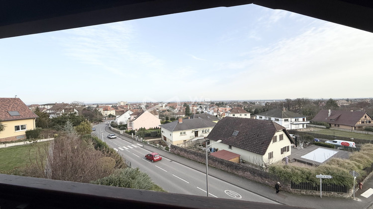 Ma-Cabane - Location Appartement Obernai, 84 m²