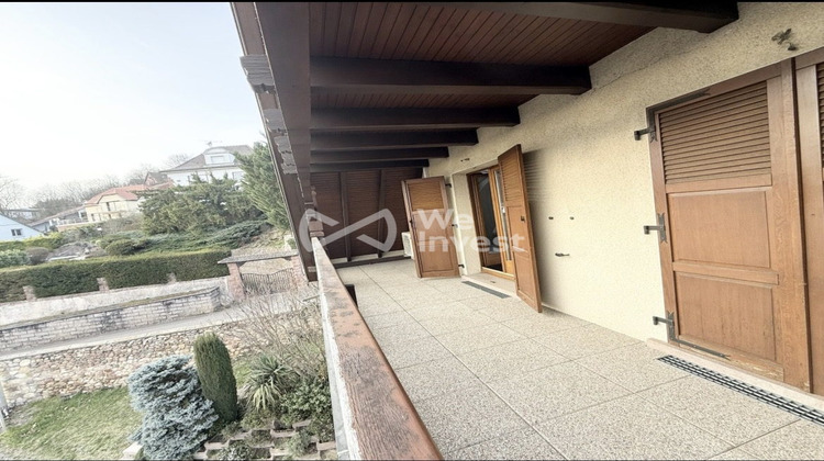 Ma-Cabane - Location Appartement Obernai, 84 m²