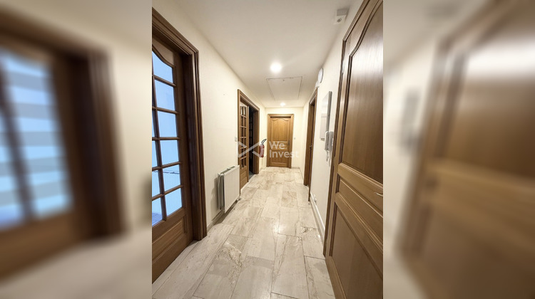 Ma-Cabane - Location Appartement Obernai, 84 m²