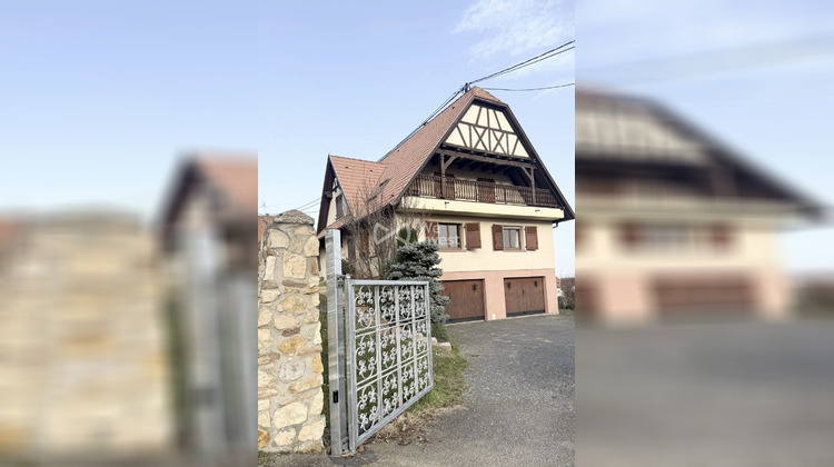 Ma-Cabane - Location Appartement Obernai, 84 m²