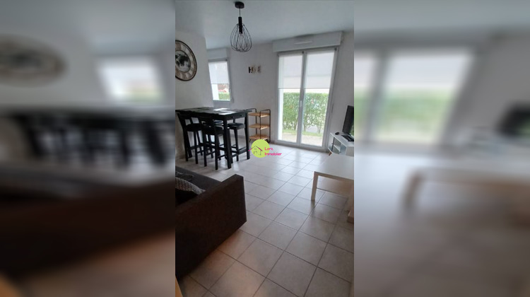 Ma-Cabane - Location Appartement Obernai, 36 m²