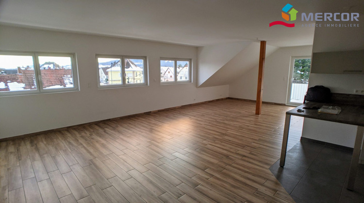 Ma-Cabane - Location Appartement Obernai, 84 m²