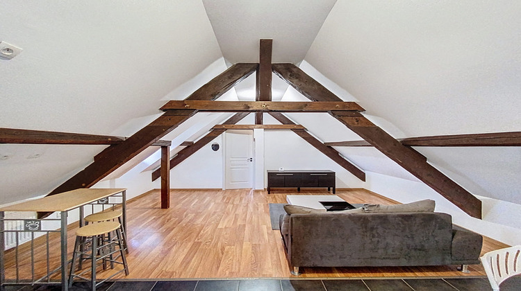 Ma-Cabane - Location Appartement Oberschaeffolsheim, 50 m²