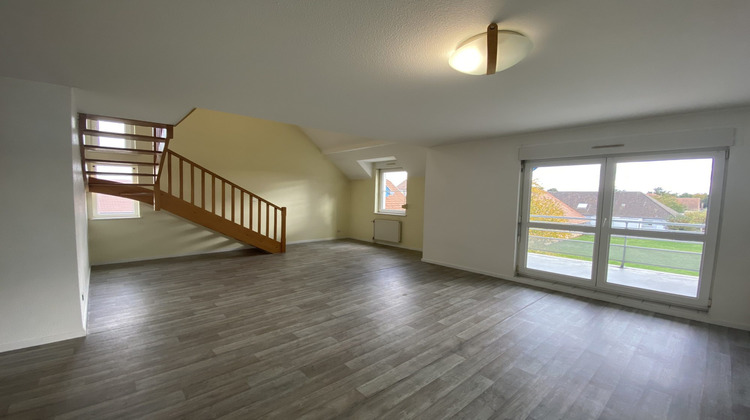Ma-Cabane - Location Appartement Oberschaeffolsheim, 109 m²
