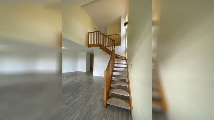 Ma-Cabane - Location Appartement Oberschaeffolsheim, 109 m²