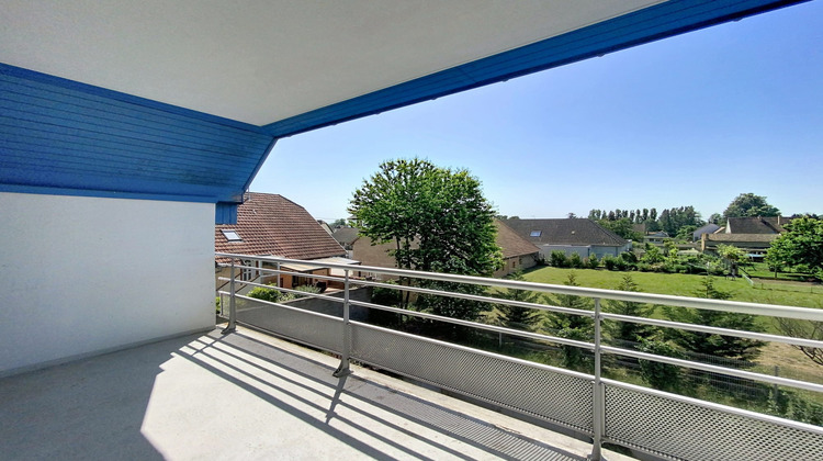 Ma-Cabane - Location Appartement Oberschaeffolsheim, 109 m²