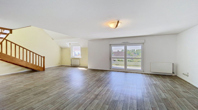 Ma-Cabane - Location Appartement Oberschaeffolsheim, 109 m²