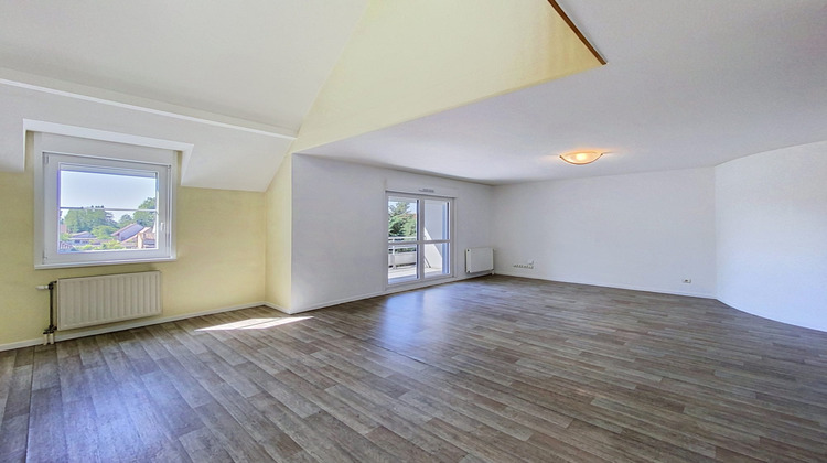 Ma-Cabane - Location Appartement Oberschaeffolsheim, 109 m²