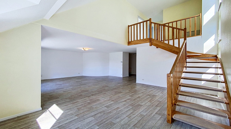 Ma-Cabane - Location Appartement Oberschaeffolsheim, 109 m²