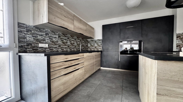 Ma-Cabane - Location Appartement Oberschaeffolsheim, 84 m²