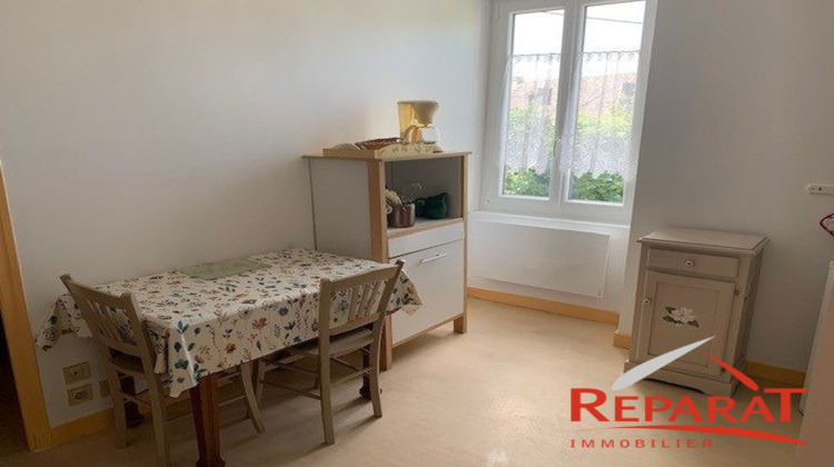 Ma-Cabane - Location Appartement Objat, 24 m²