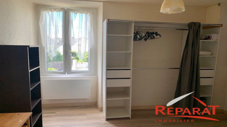 Ma-Cabane - Location Appartement Objat, 24 m²