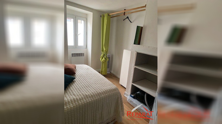 Ma-Cabane - Location Appartement Objat, 29 m²