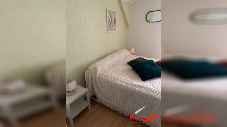 Ma-Cabane - Location Appartement Objat, 29 m²