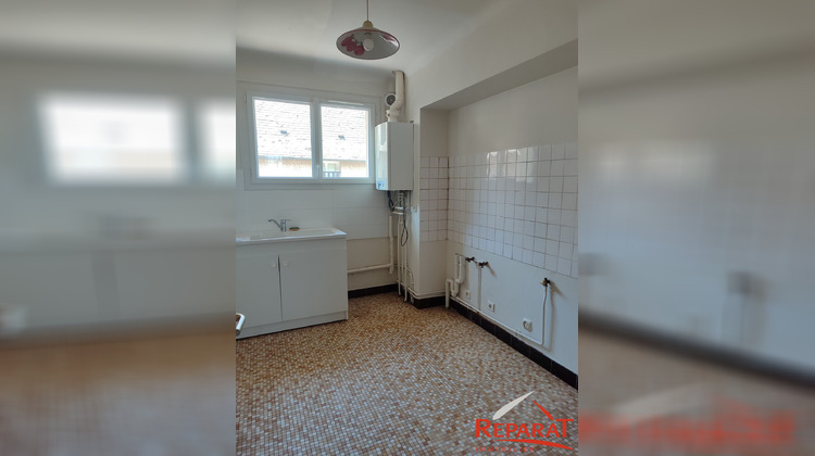 Ma-Cabane - Location Appartement Objat, 43 m²