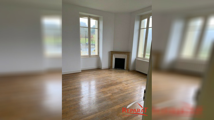 Ma-Cabane - Location Appartement Objat, 85 m²