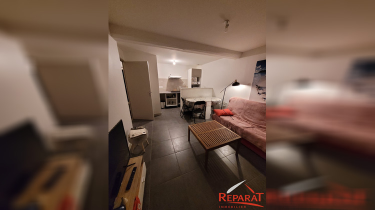 Ma-Cabane - Location Appartement Objat, 37 m²