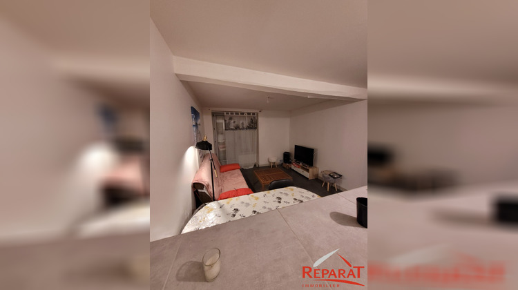 Ma-Cabane - Location Appartement Objat, 37 m²