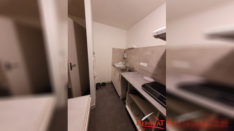 Ma-Cabane - Location Appartement Objat, 37 m²