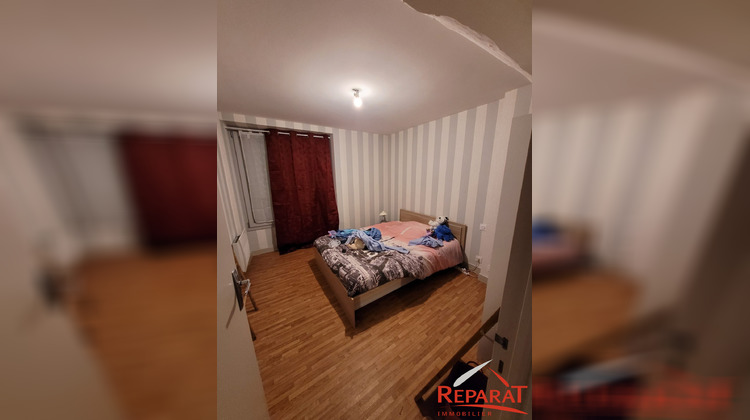 Ma-Cabane - Location Appartement Objat, 37 m²