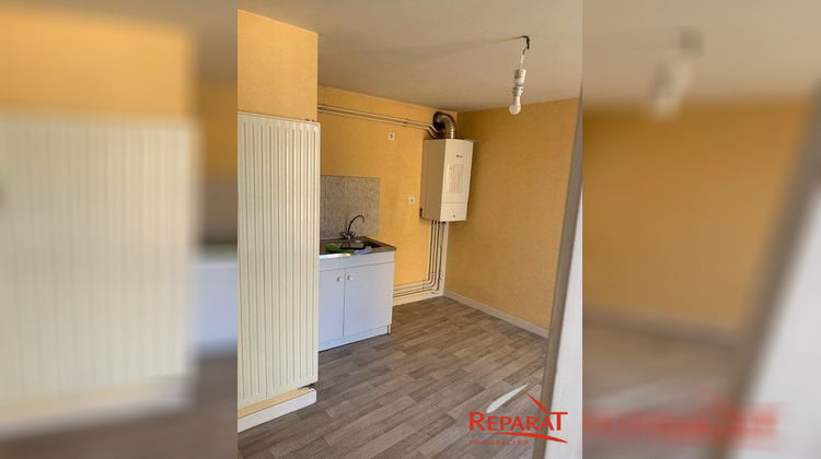 Ma-Cabane - Location Appartement Objat, 43 m²