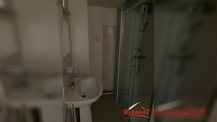 Ma-Cabane - Location Appartement Objat, 43 m²