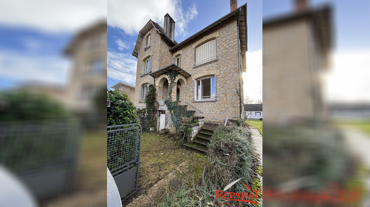 Ma-Cabane - Location Appartement Objat, 86 m²