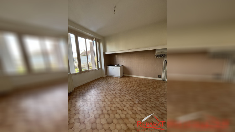 Ma-Cabane - Location Appartement Objat, 86 m²