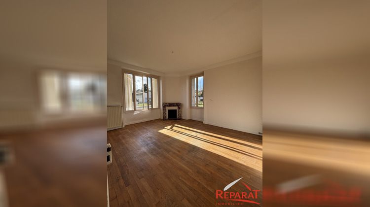 Ma-Cabane - Location Appartement Objat, 86 m²