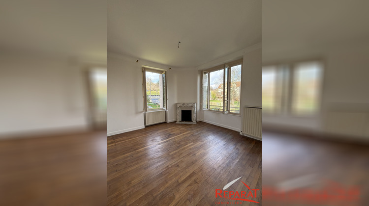 Ma-Cabane - Location Appartement Objat, 86 m²