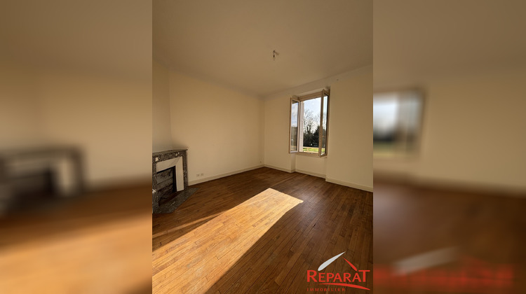 Ma-Cabane - Location Appartement Objat, 86 m²